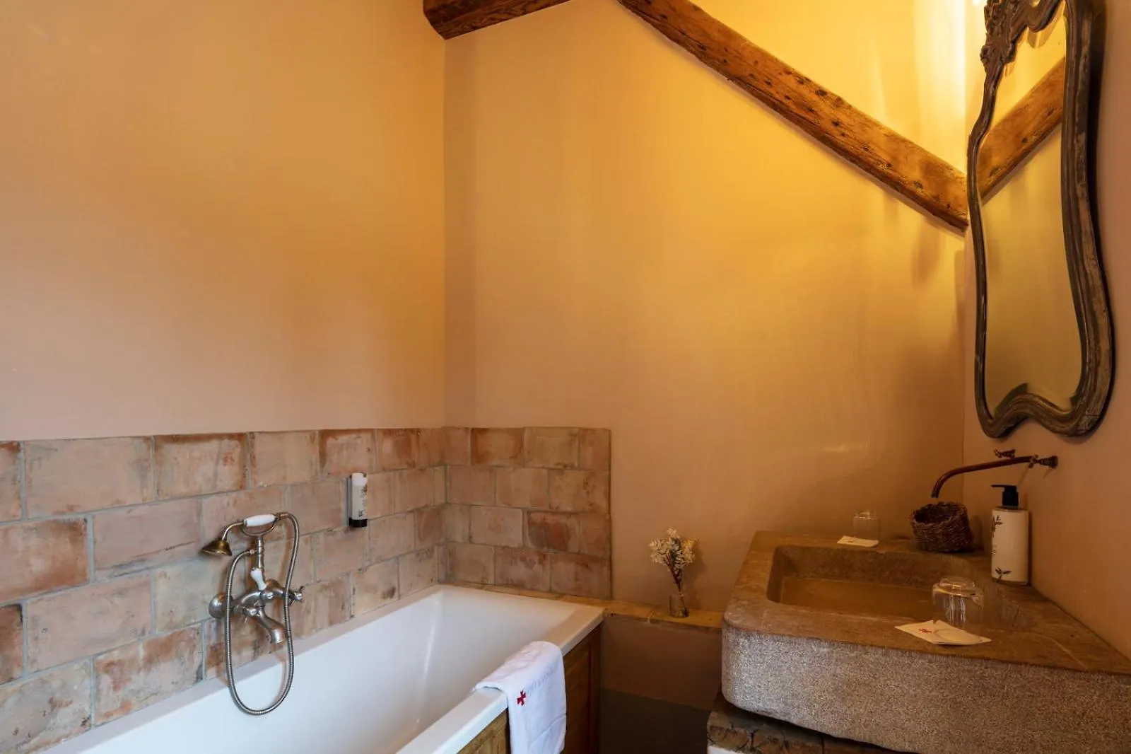 Apartamento Commanderie De Peyrassol- Bastide De La Rouviere Flassans-sur-Issole