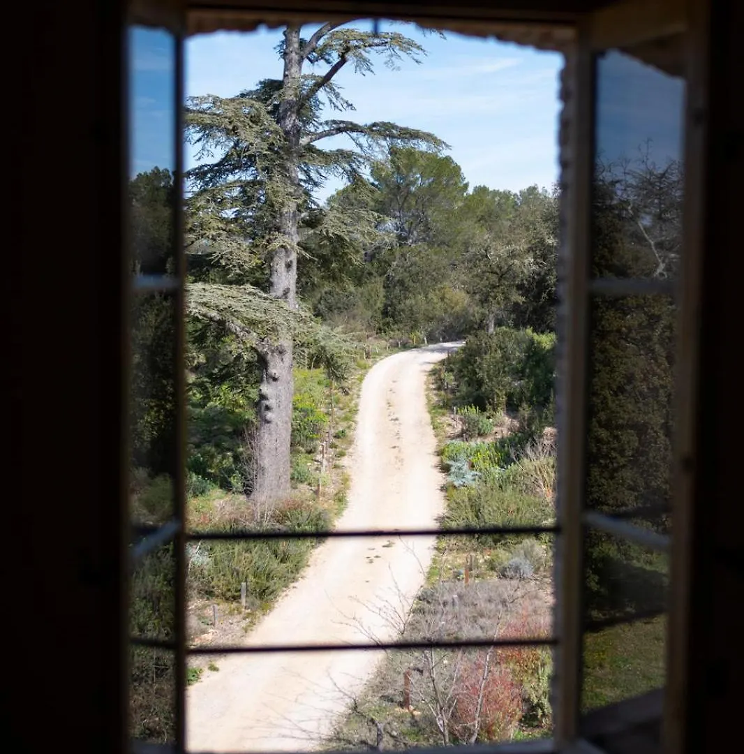 Apartamento Commanderie De Peyrassol- Bastide De La Rouviere Flassans-sur-Issole