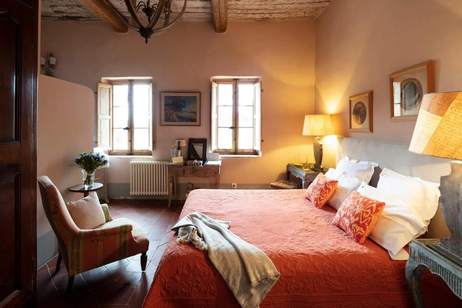Apartamento Commanderie De Peyrassol- Bastide De La Rouviere Flassans-sur-Issole