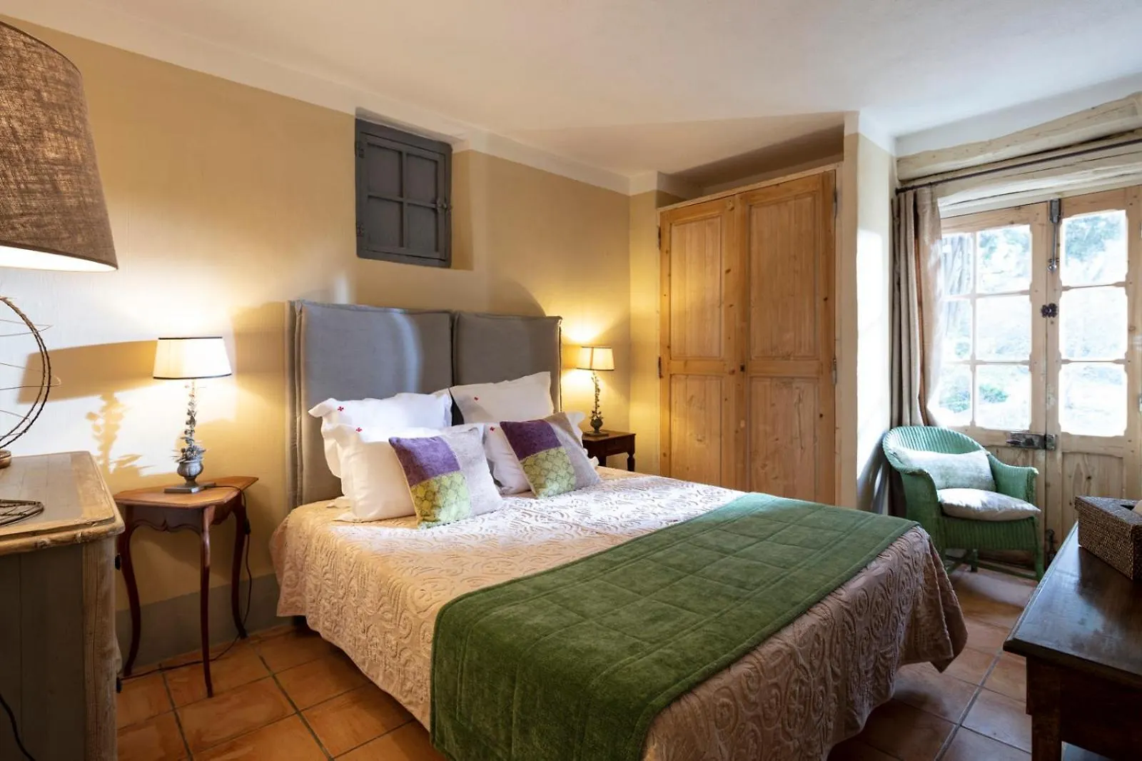 Apartamento Commanderie De Peyrassol- Bastide De La Rouviere Flassans-sur-Issole