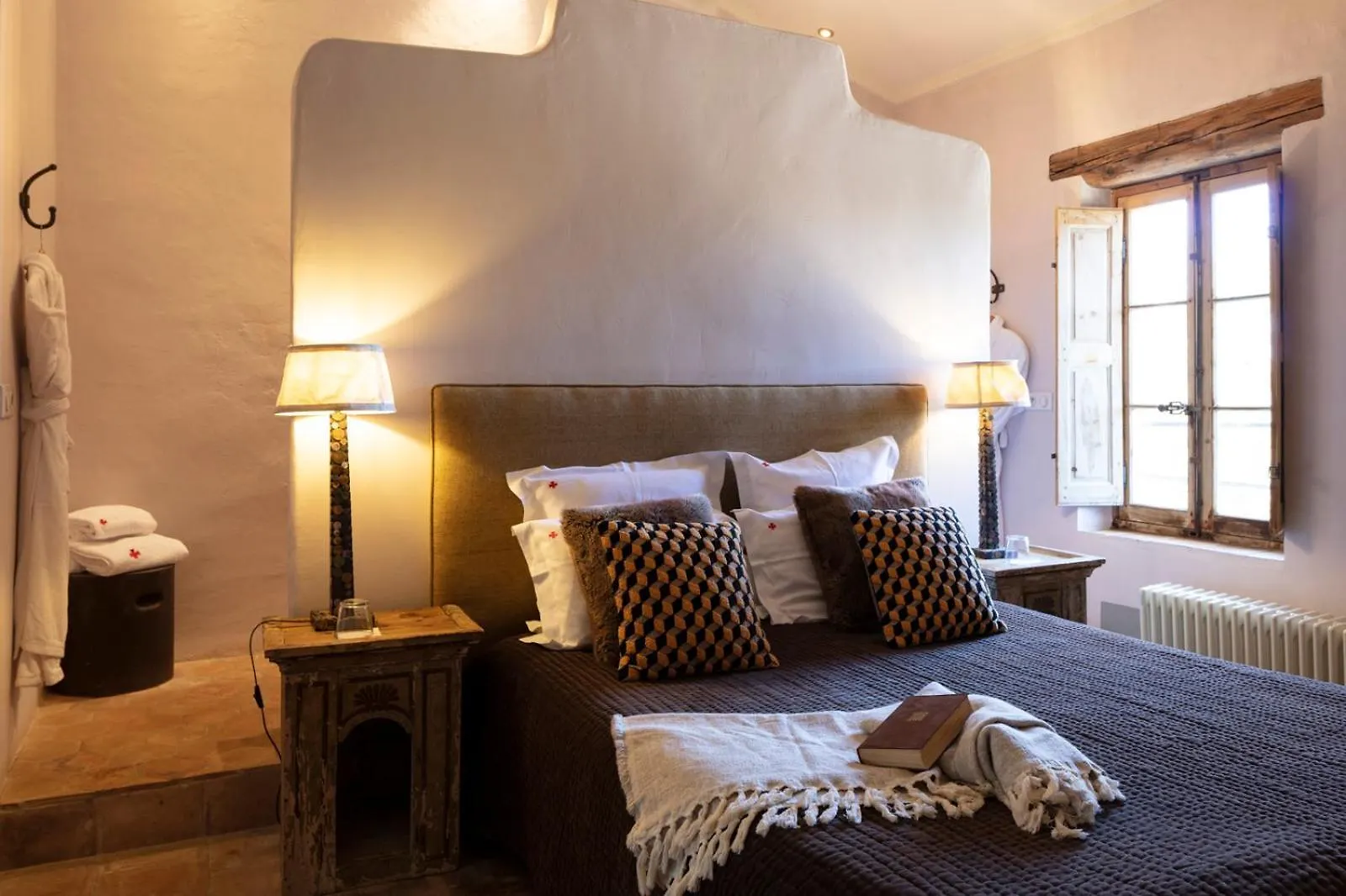 Apartamento Commanderie De Peyrassol- Bastide De La Rouviere Flassans-sur-Issole 0*,  Francia
