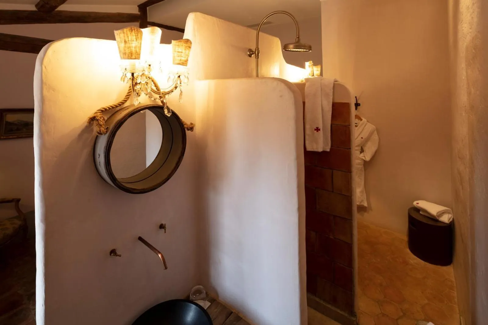 Apartamento Commanderie De Peyrassol- Bastide De La Rouviere Flassans-sur-Issole