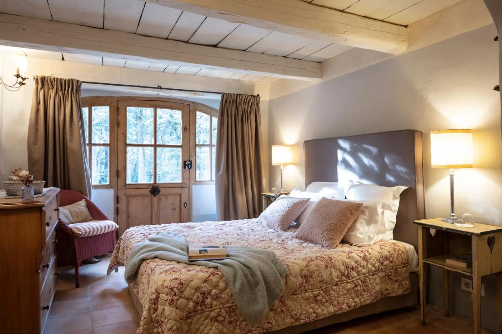 Apartamento Commanderie De Peyrassol- Bastide De La Rouviere Flassans-sur-Issole 0*,