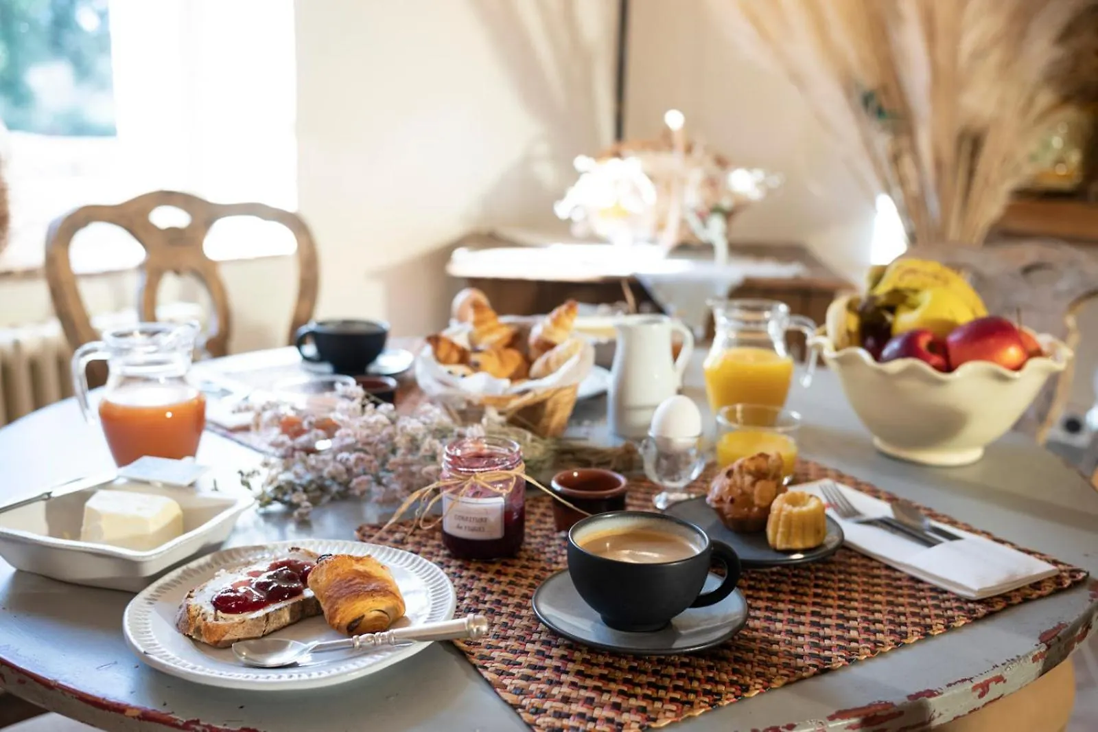 Apartamento Commanderie De Peyrassol- Bastide De La Rouviere Flassans-sur-Issole 0*,