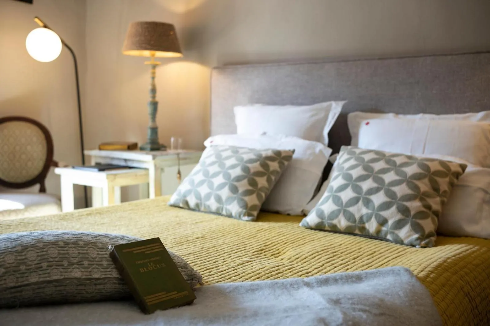 Apartamento Commanderie De Peyrassol- Bastide De La Rouviere Flassans-sur-Issole Habitación en casa particular