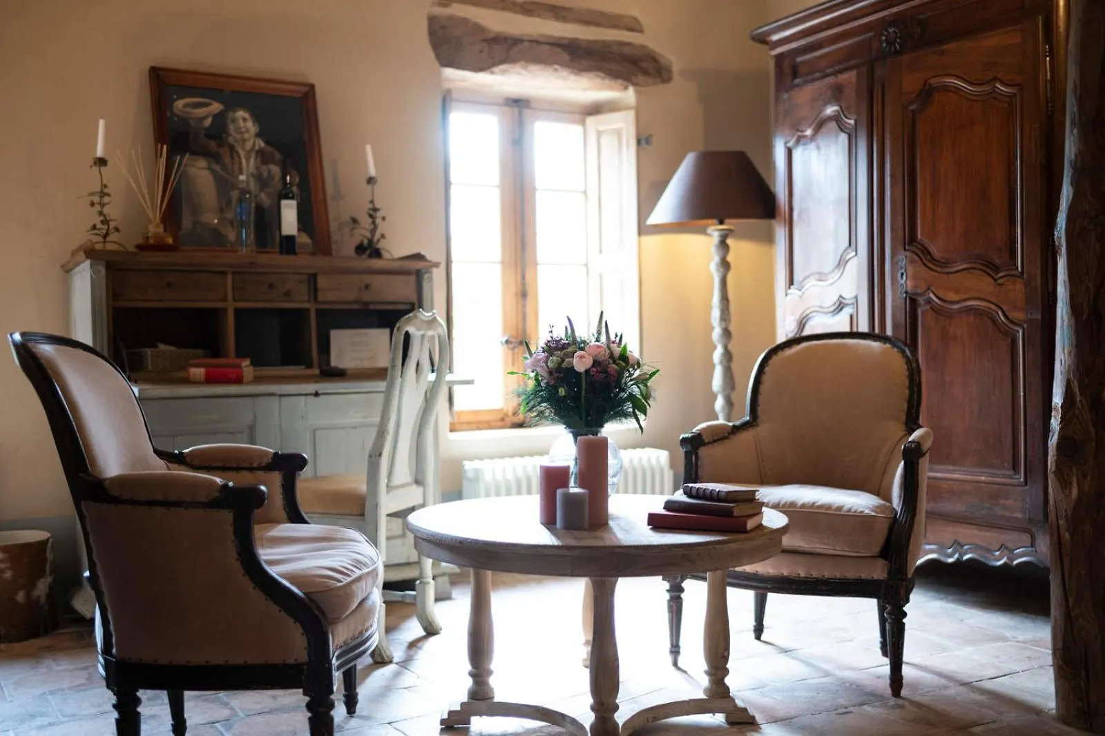 Apartamento Commanderie De Peyrassol- Bastide De La Rouviere Flassans-sur-Issole